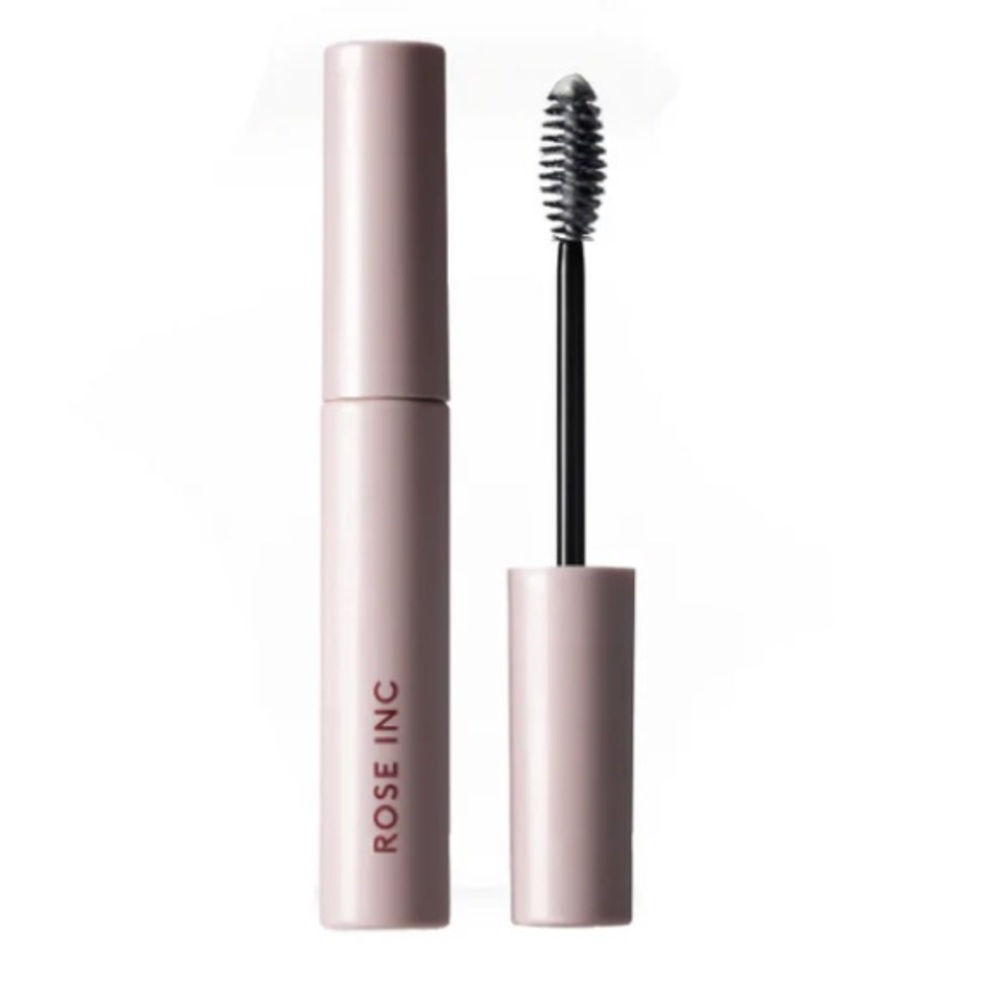 💎 ROSE INC Fill 05 Dark Brown BROW RENEW ENRICHED TINTED SHAPING GEL